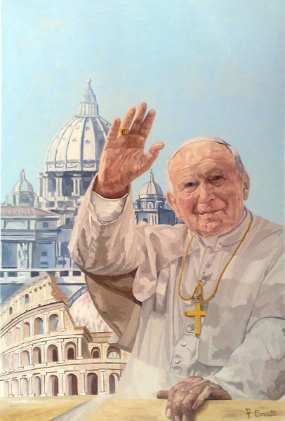 HABEMUS PAPAM